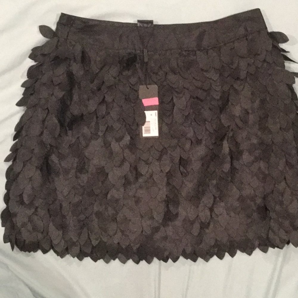 Kardashian Kollection Skirt